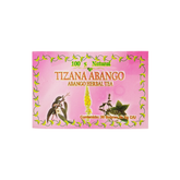 Té Tizana Abango - CBC - 30 sobres